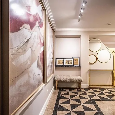 Monte מלון דירות 3*