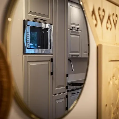 Monte מלון דירות 3*