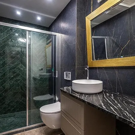 מלון דירות Monte זקופאנה