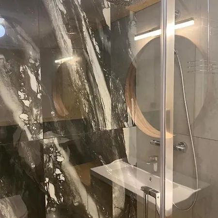 מלון דירות Monte 3*