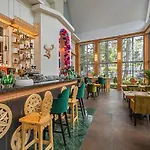 Monte Appart hôtel Zakopane