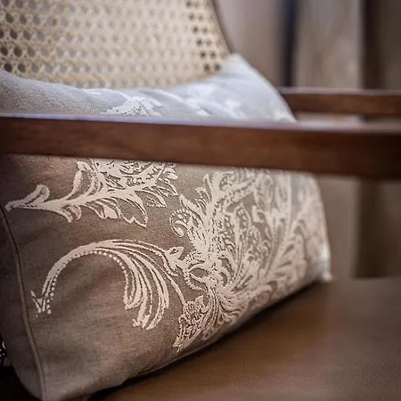 公寓式酒店 Monte 3*