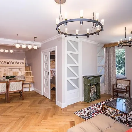 Monte 公寓式酒店