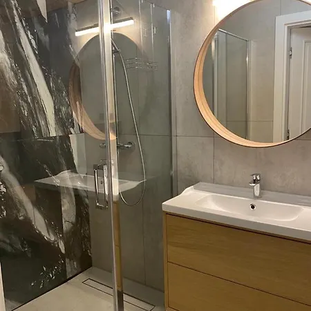 Monte Appart hôtel Zakopane