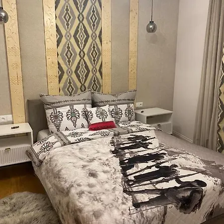 Monte 公寓式酒店