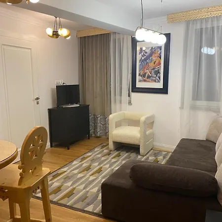 Monte Appart hôtel Zakopane