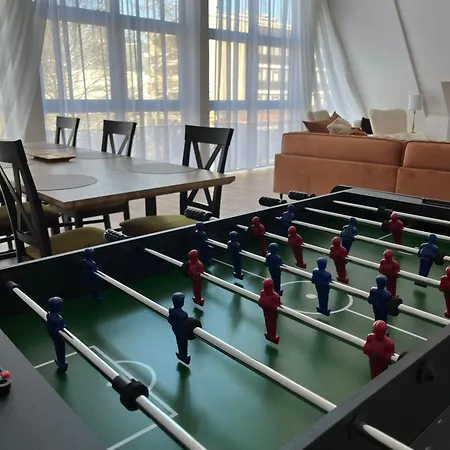 Monte 3* 扎科帕内