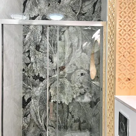 公寓式酒店 Monte