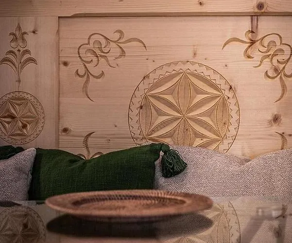 شقة فندقية Monte زاكوباني