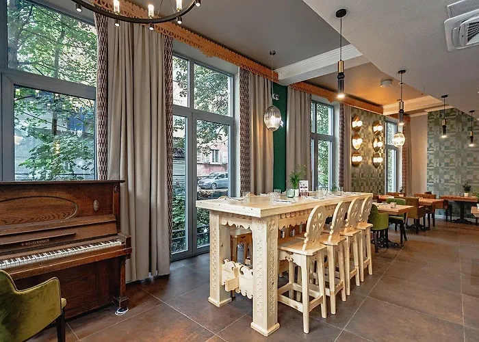 شقة فندقية Monte 3*