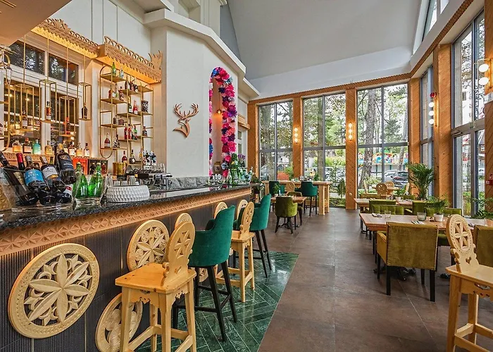 Monte شقة فندقية زاكوباني