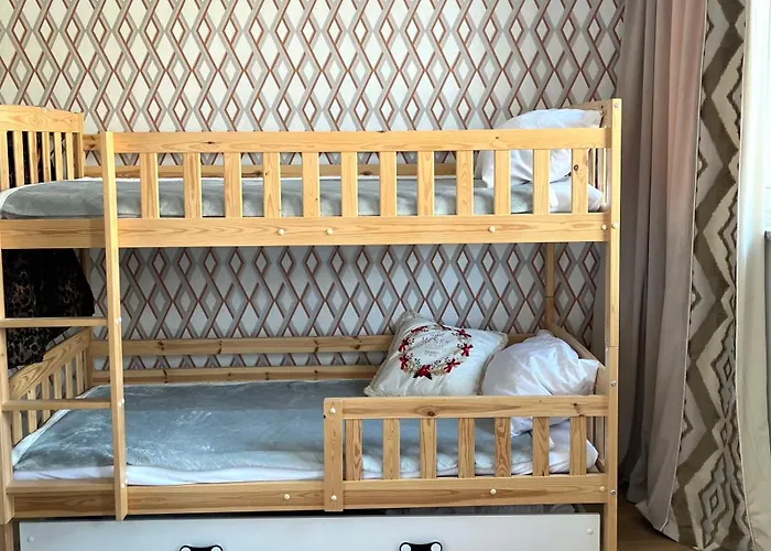 Monte شقة فندقية زاكوباني