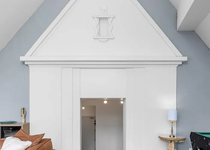 شقة فندقية Monte زاكوباني