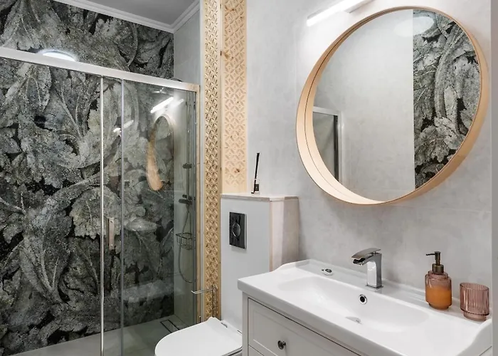 شقة فندقية Monte