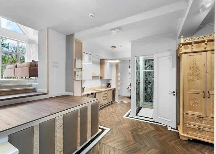 شقة فندقية Monte