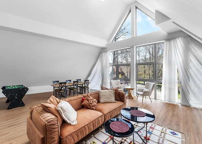 Monte شقة فندقية